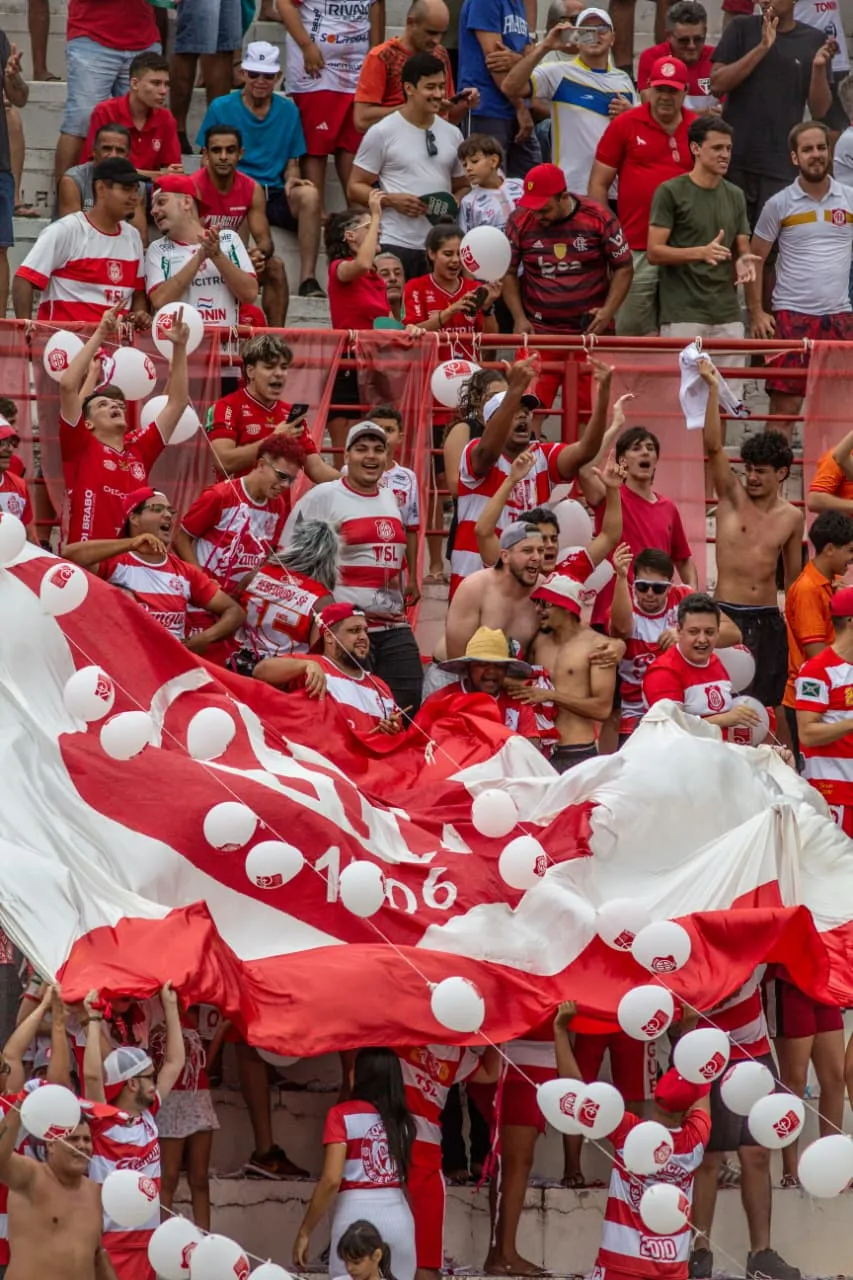 Inter leva quase 3 mil pessoas no decisão das quartas 9 inter de bebedouro 8
