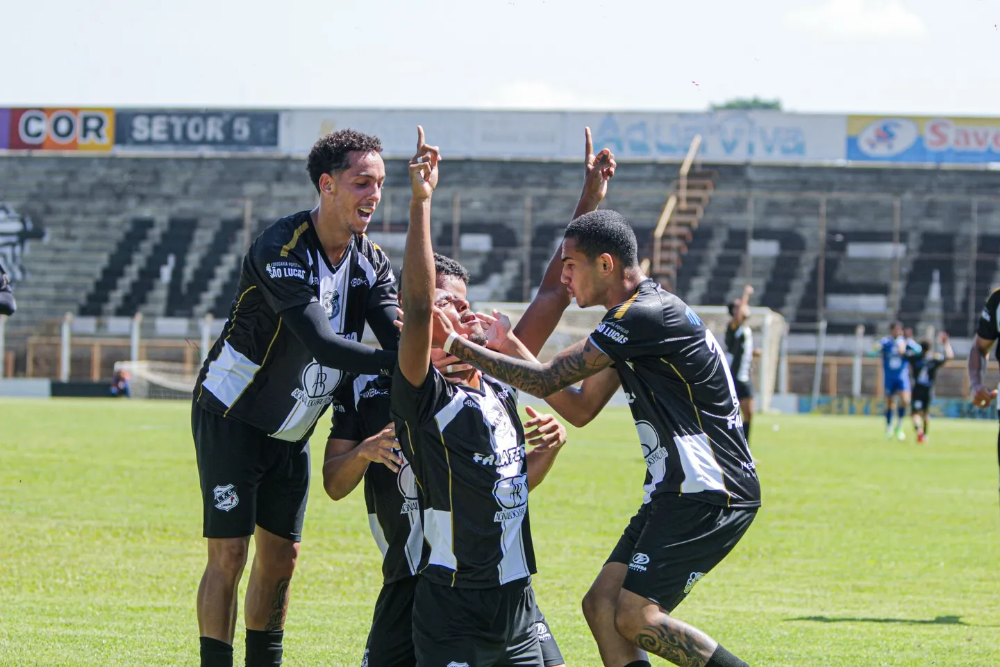 Foto: Yan Moraes / Independente