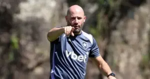 Botafogo tem time definido para confronto decisivo na Sul-Americana