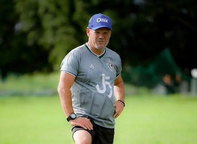 Ito Roque escalação Fluminense-PI