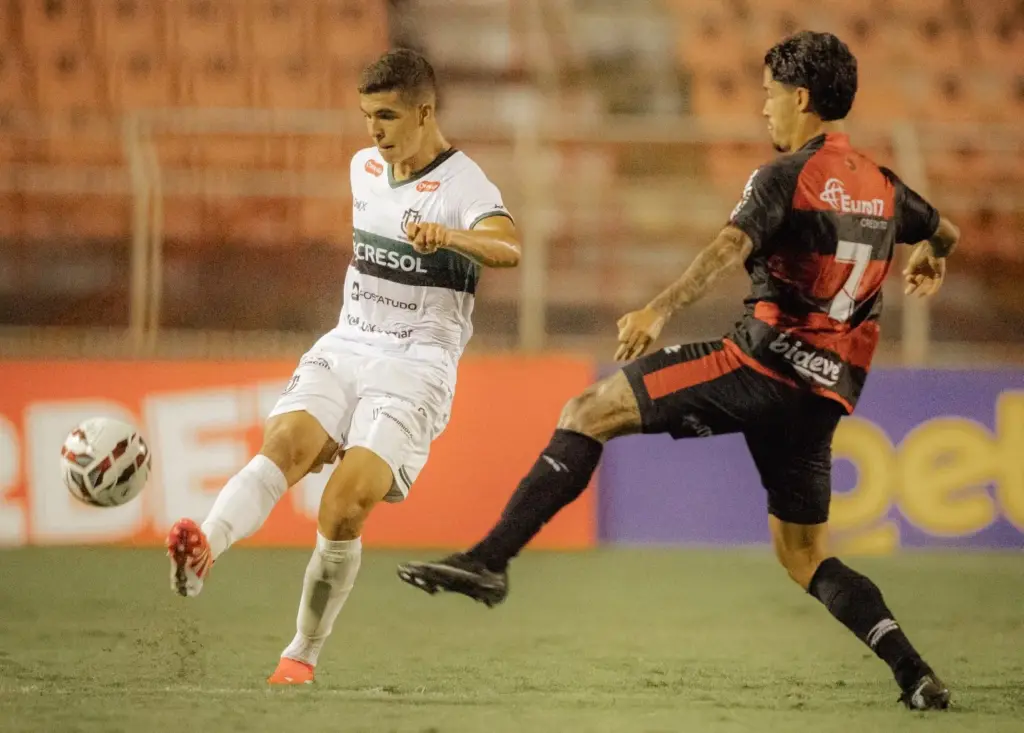 Ituano Maringá Série C