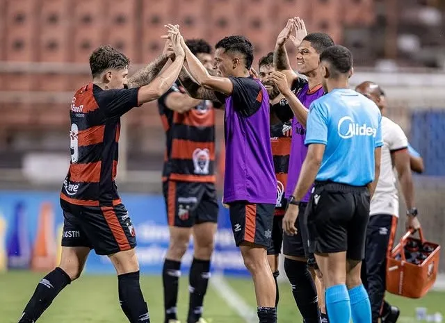 Ituano vence segunda partida Série C
