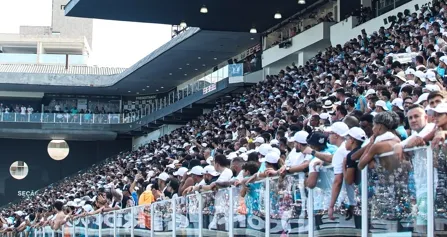 Santos x Fluminense - Onde assistir, escalações e arbitragem