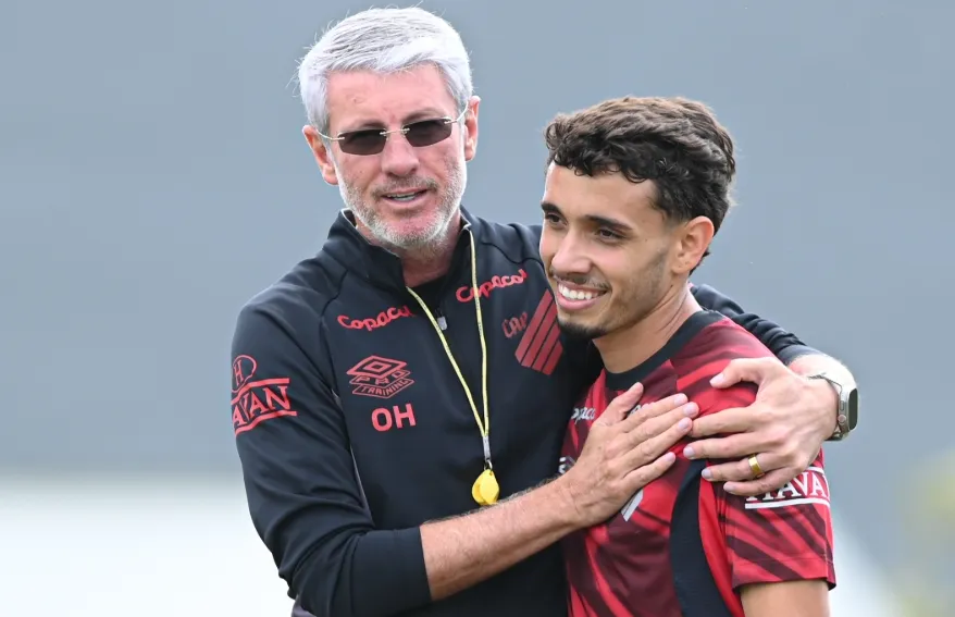 Athletico-PR x Chapecoense-SC - Quem se reabilita no Brasileirão?