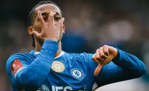 COPA DA INGLATERRA: Chelsea faz 7 em time da 3ª divisão e vai à semifinal