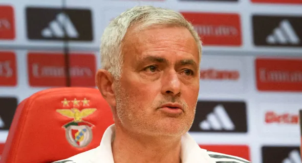 jornal aponta mourinho na mira do real madrid