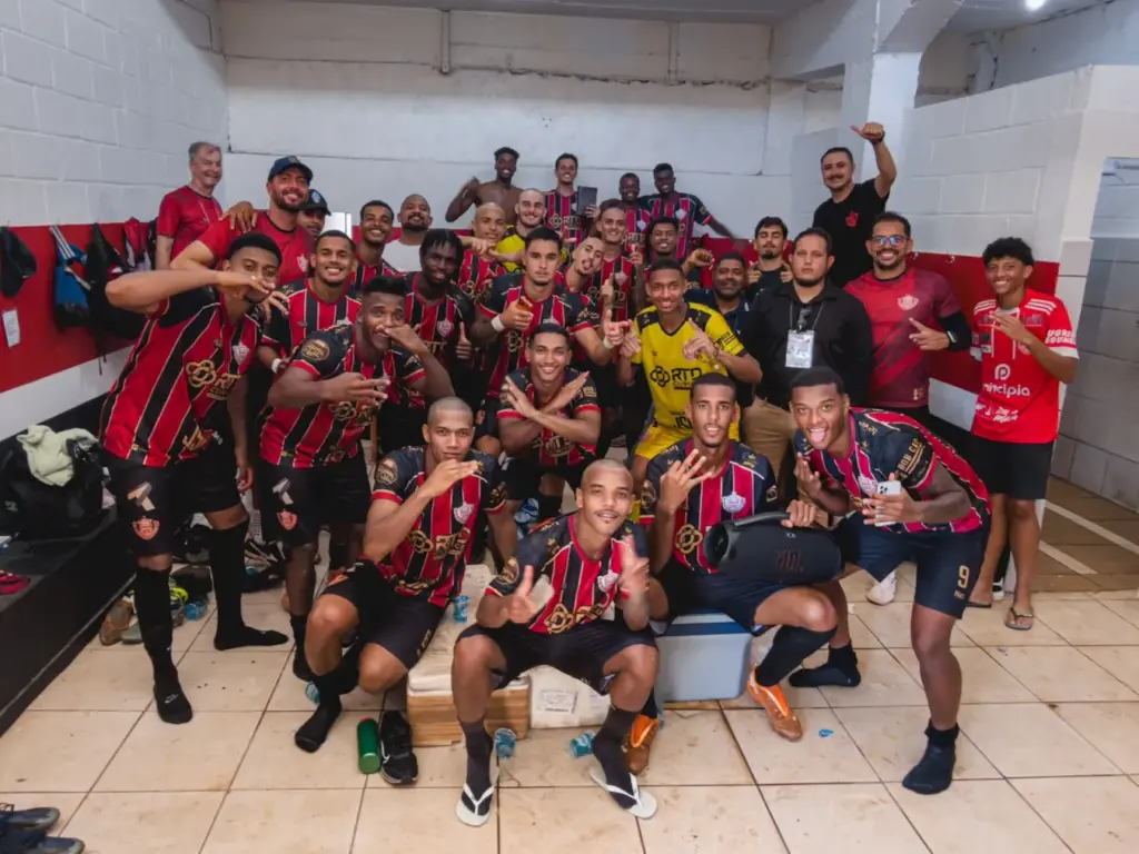 Tupã 0 x 4 José Bonifácio - Goleada na estreia da Segundona