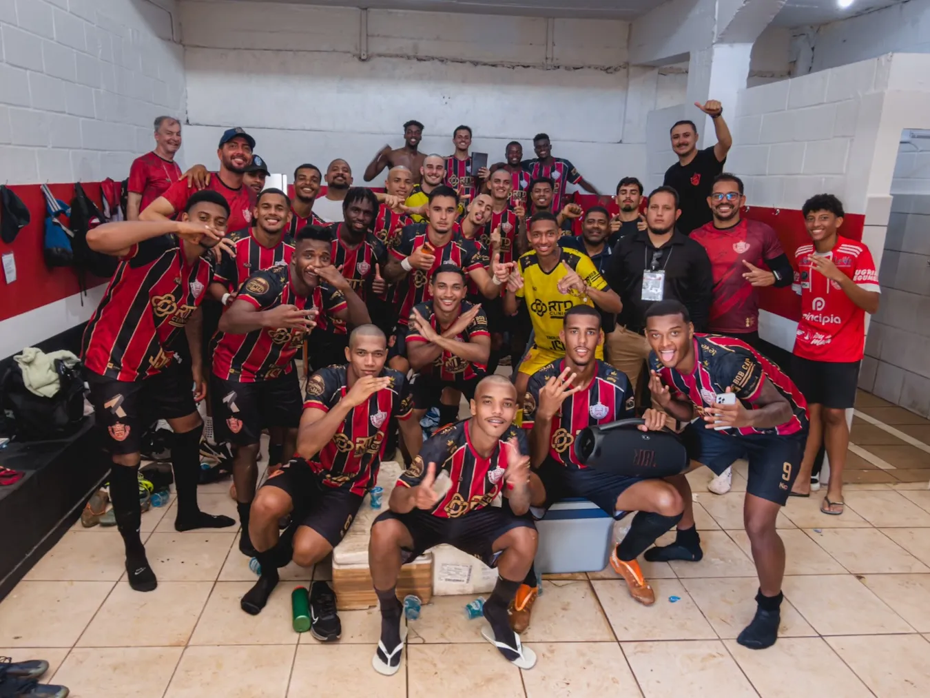 Foto: Diego Moura / José Bonifácio