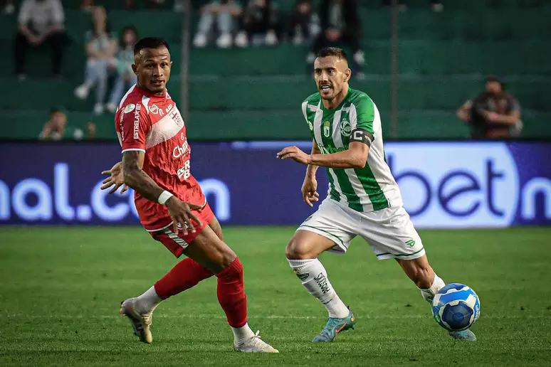 Juventude CRB Série B 2023