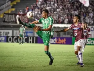 COPA SUL-SUDESTE: Quarta-feira de Ca-Ju agita a 3ª rodada