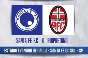 SEGUNDONA: Santa Fé e Riopretano dão início nesta sexta-feira