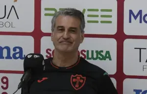 Presidente da Lusa detona saída de técnico no fim de semana