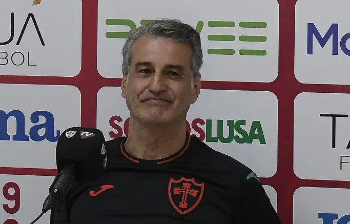 Presidente da Lusa detona saída de técnico no fim de semana