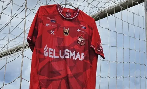 Foto: (Divulgação União)