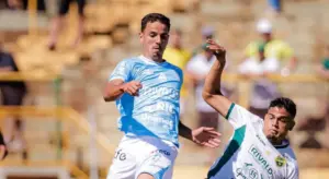 Marília em clima de decisão contra o Galo da Comarca