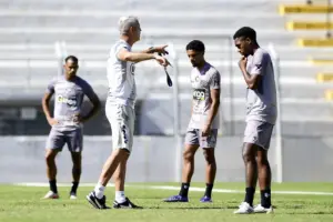 SÉRIE B: Luta pelo topo e fuga do Z4 abrem a 5ª rodada