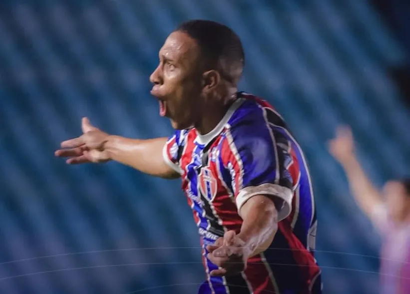 Maranhão vence Volta Redonda Série C