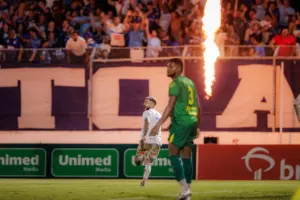 PAULISTÃO A3 RIVALO: Portuguesa Santista e Marília vão à final e conquistam acesso