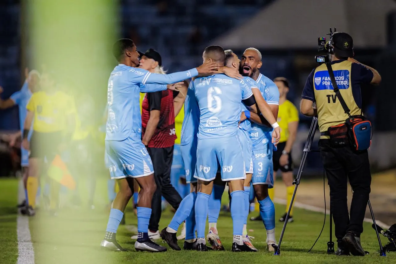 marilia x portuguesa santista a3 4