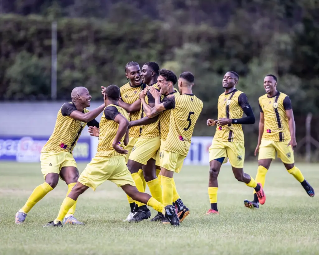 SEGUNDONA: Mauá, São Carlos e América estreiam com vitória