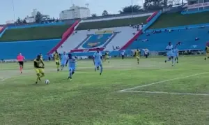 Mauaense 1 x 1 Mauá - Clássico termina empatado na Segundona