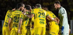 Mirassol vive a expectativa de estrear na Copa Libertadores