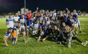 Iguatu-CE 1 x 0 Maracanã-CE - Gol no fim define liderança