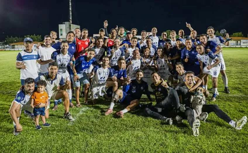Iguatu-CE 1 x 0 Maracanã-CE - Gol no fim define liderança