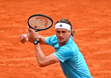 Zverev