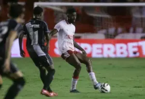 Os erros continuam e a Ponte Preta amarga mais uma derrota
