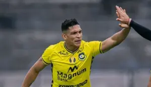 São Bernardo x Goiás - Onde assistir, horário e escalações