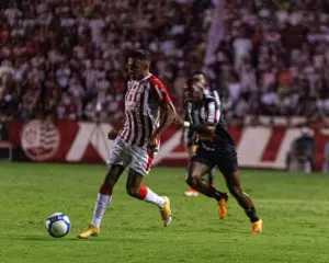 Athletic-MG x Náutico-PE - Onde assistir, horário e escalações