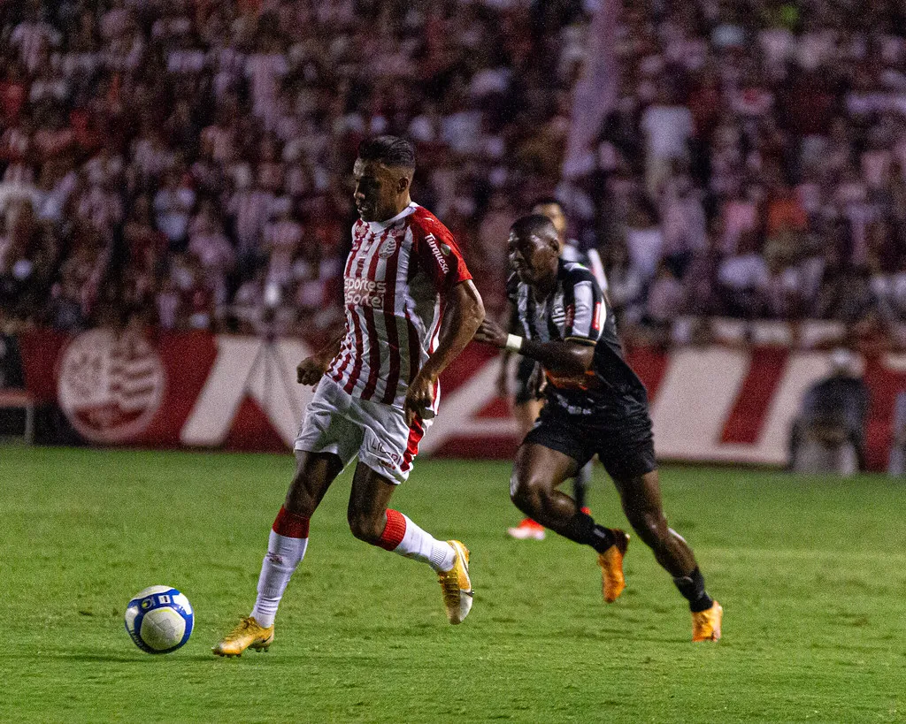 Náutico Athletic Série C 2024