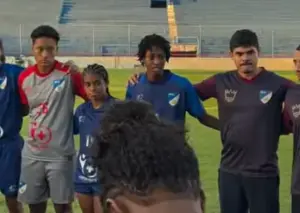 BRASILEIRÃO FEMININO A3: São José é derrotado pelo Real Heips-RJ e segue fora do G2