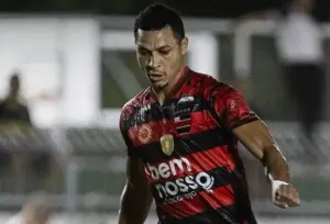 Tocantinópolis-TO 0 x 1 Trem-AP - Vitória importante fora de casa
