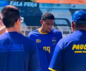Paulínia FU x SC Paulinense - Onde assistir e horário!