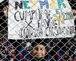 Palmeiras recebe o Santos, sem Neymar, como favorito