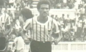 Luto! Morre ex-marcante atacante do Volta Redonda-RJ que fez sucesso no Taubaté