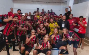 SEGUNDONA: Santacruzense e José Bonifácio goleiam em jogos da 1ª rodada