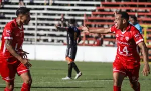SÉRIE D: Jogo com 8 gols, partida adiada e épica vitória