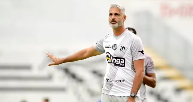 ponte preta tem duvidas contra o nautico