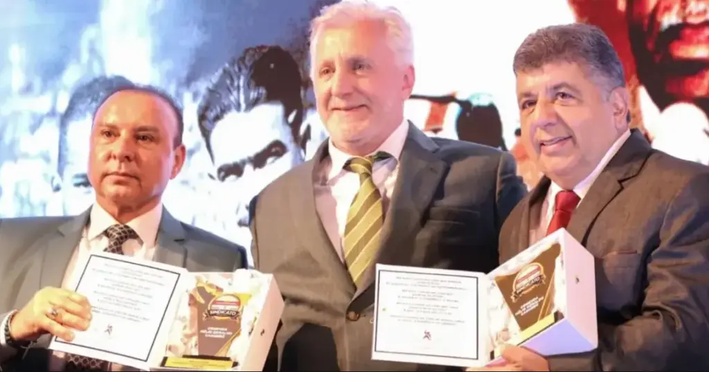 Festa de Premiação do Paulistão A3 Rivalo terá transmissão do FI! Confira