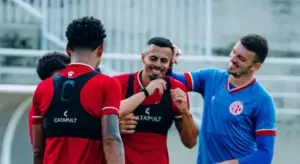 América-RN x ABC-RN - Onde assistir, horário e escalações!