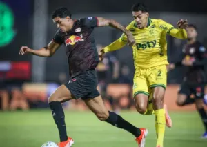 Red Bull Bragantino 1 x 1 Mirassol – Tudo aberto no duelo paulista na Copa do Brasil