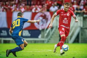 Retrô-PE x América-RN - Onde assistir, horário e escalações