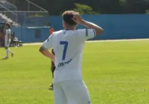 Jacareí 0 x 0 São Caetano - Tudo igual no jogo de ida das Quartas de Final