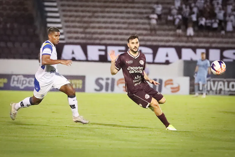 rodada final a2 rivalo define semifinalistas