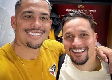 Roger Machado vê atuação fraca do São Paulo e respeita vaias