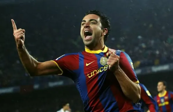 Xavi