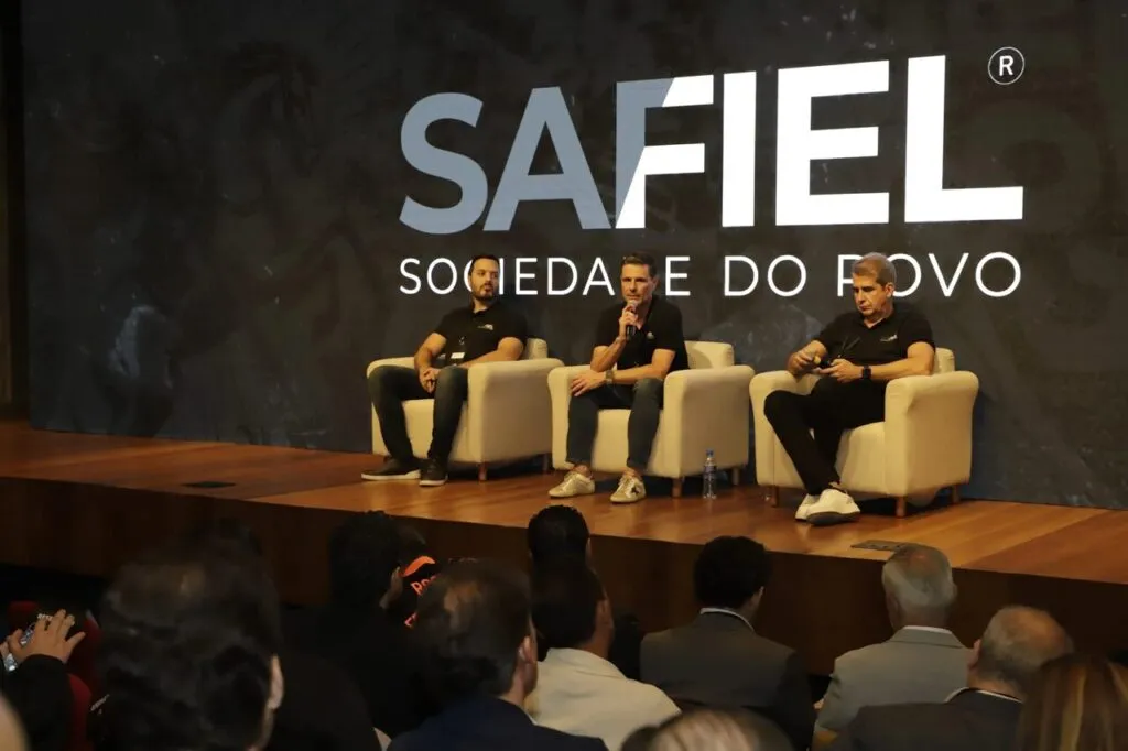 safiel lanca novo projeto para salvar corinthians